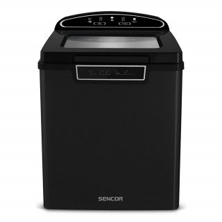 Sencor SIM 3000BK Ice Maker Dom