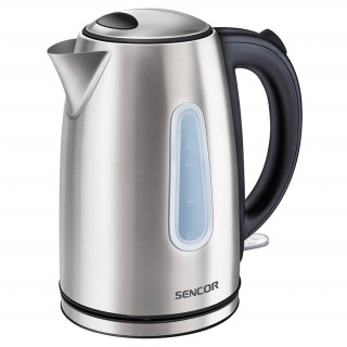 Sencor SWK 1721SS Electric Kettle 1,7 L Dom