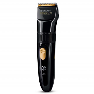 Sencor SHP 8900BK  hair clipper Razor Dom