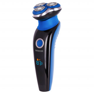 Sencor SMS 5520BL Electric Razor Dom