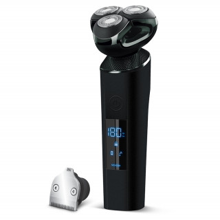 Sencor SMS 7000BK Electric Razor Dom