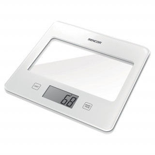 Sencor SKS 5030WH Kitchen Scale Dom