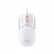 HyperX Pulsefire Haste 2 miš za igranje (Bijeli) 