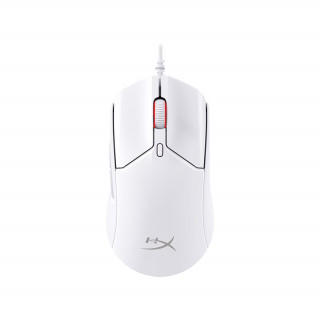 HyperX Pulsefire Haste 2 miš za igranje (Bijeli) PC