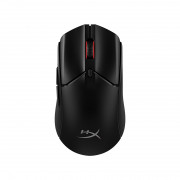 HyperX Pulsefire Haste 2 - Bežični miš za igranje (Crni) 