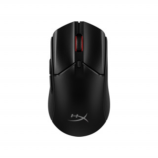 HyperX Pulsefire Haste 2 - Bežični miš za igranje (Crni) PC