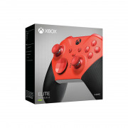 Xbox one deals controller wireless red