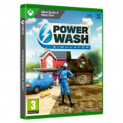 Powerwash Simulator