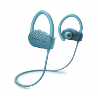 Energy Sistem Sport 1+ Bluetooth Blue headset Mobile