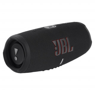 JBL Charge Bluetooth Speaker (Black) Mobile