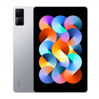 Xiaomi Redmi Pad 128GB 4GB 10.6 Silver Tablet