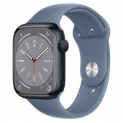 Apple Watch Series GPS 45 mm Blue 