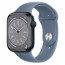 Apple Watch Series GPS 45 mm Blue thumbnail