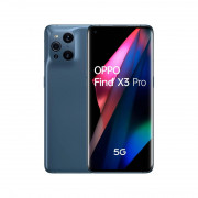 OPPO Find X3 Pro 5G Dual-SIM 256GB (12GB RAM) Blue 