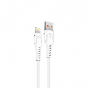 S-Link Data Charging Cable SL-X242  (Black) 