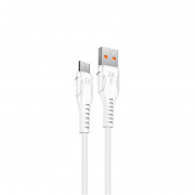 S-Link Data Charging Cable SL-X241 (Black) 