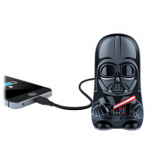 Star Wars X MimoPowerBot Darth Vader 5200 mAh Powerbank 