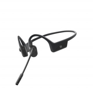 Shokz OpenComm black Mobile