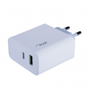 Akyga AK-CH-14 Mobile phone charger White Automatic 