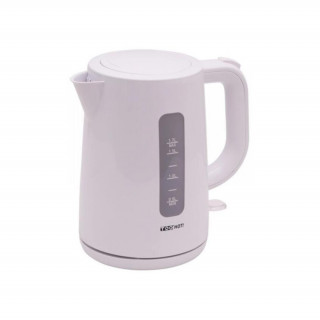 TOO KE-500-W white kettle Dom