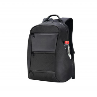 TOO 15.6" waterproof black backpack PC