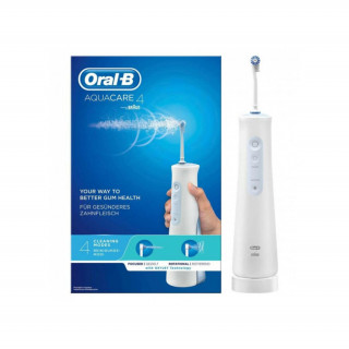 Oral-B Aquacare wireless oral shower Dom