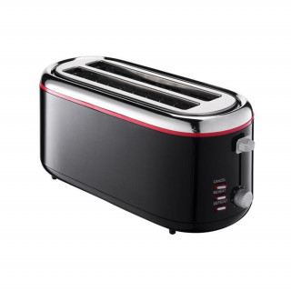 TOO TO-4SL108B-1300W black toaster Dom