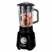 Russell Hobbs 24722-56/RH Matte Black Blender 