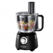 Russell Hobbs 24732-56/RH Matte Black food processor 