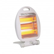 TOO QH-122 800W white quartz heater 