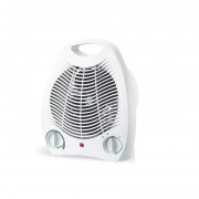 TOO FH-122 2000W white fan heater 