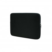 TOO 14.1" black neoprene notebook case 