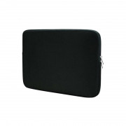 TOO 15.6" black neoprene notebook case 