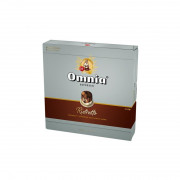 Douwe Egberts Omnia Ristretto Nespresso compatible 20 coffee capsules 