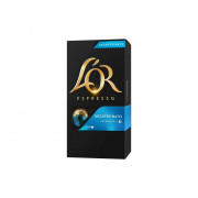 Douwe Egberts L`OR Decaffeinato Nespresso compatible 10 coffee capsules 