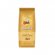 Douwe Egberts Omnia Gold 1000 g coffee beans 