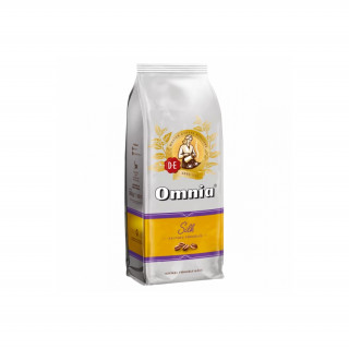 Douwe Egberts Omnia Silk 1000 g coffee beans Dom