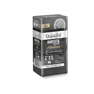 Douwe Egberts Omnia Barista Editions Arabica 225 g roasted-ground coffee Dom