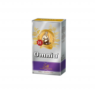 Douwe Egberts Omnia Silk 1000 g roasted-ground coffee Dom