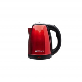 TOO KE-501-R red kettle Dom