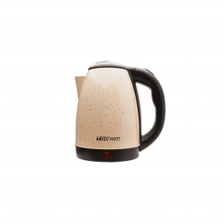 TOO KE-501-W cream kettle Dom