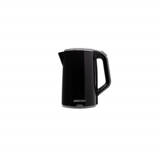 TOO KE-521-BGY black and gray kettle Dom