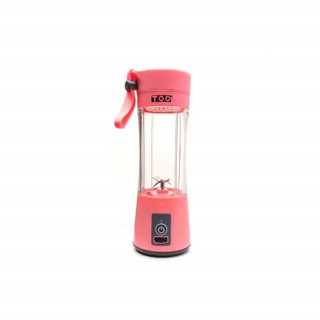 TOO SM-380-R pink cordless smoothie maker Dom