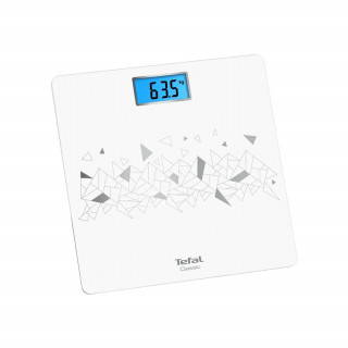 Tefal PP1539V0 Classic white personal scale Dom