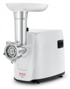 Tefal NE113135 white meat grinder 