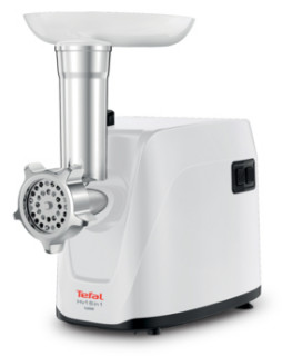 Tefal NE113135 white meat grinder Dom