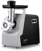 Tefal NE542831 black meat grinder 