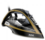 Tefal FV9865E0 Ultimate Pure black steam iron 