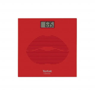 Tefal PP1149V0 Classic red personal scale Dom