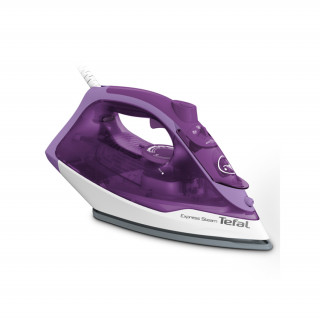 Tefal FV2836E0 Express Steam purple steam iron Dom